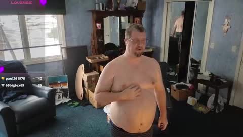 Snapshot of mckhero chatting on December 22, 2024, 8:03 pm Sean online show from December 22, 2024, 8:03 pm