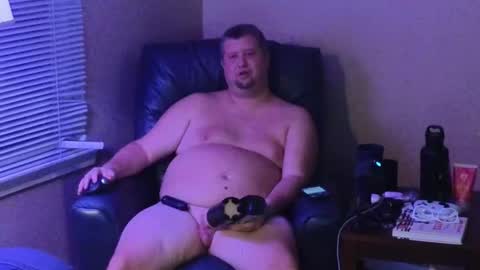 Snapshot of mckhero chatting on October 3, 2025, 12:07 am Sean online show from October 3, 2025, 12:07 am