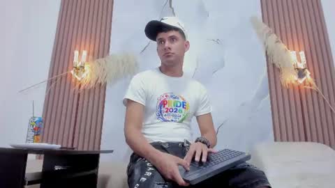 mckinley_os online show from July 14, 2026, 2:27 am