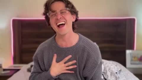 mcklister online show from March 15, 2026, 8:48 pm