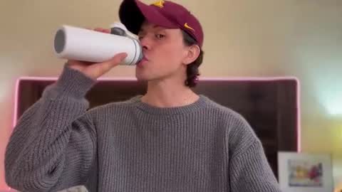 mcklister online show from March 16, 2026, 6:23 pm