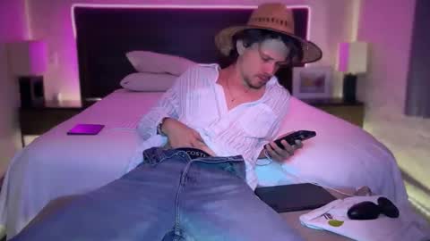 mcklister online show from March 31, 2026, 12:27 pm