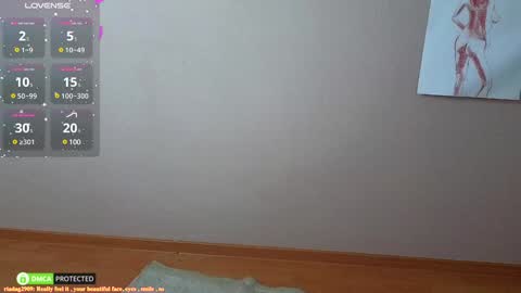 Mckyle online show from January 26, 2025, 6:07 am