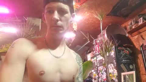 mcmiller8 online show from January 14, 2026, 2:28 am