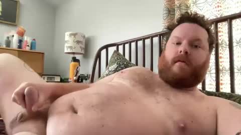 mcrizzle2 online show from January 21, 2025, 4:58 pm