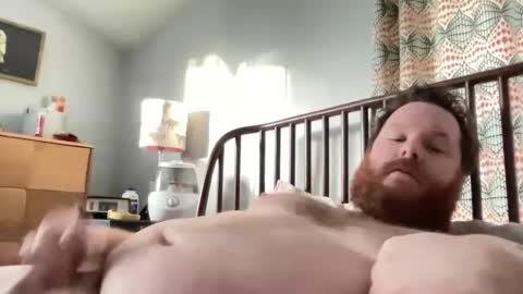 mcrizzle2 online show from February 4, 2025, 8:59 pm