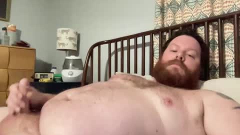 mcrizzle2 online show from February 11, 2025, 11:01 pm