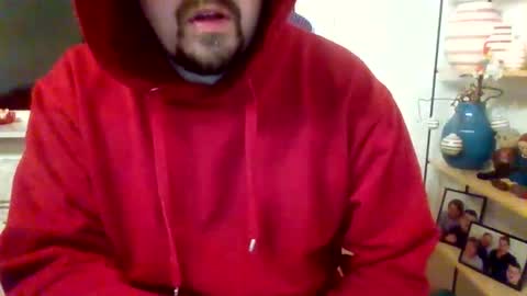 Big Balls online show from December 26, 2024, 11:24 pm