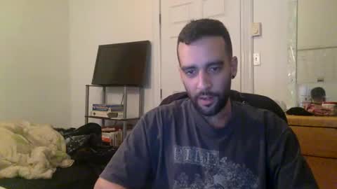 mctwunker69 online show from February 25, 2025, 9:13 pm