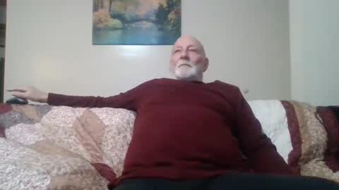 mdane99 online show from January 3, 2025, 11:55 pm