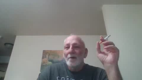 mdane99 online show from January 25, 2025, 2:37 am