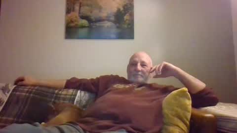 mdane99 online show from February 22, 2025, 2:39 am