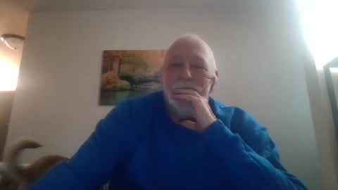 mdane99 online show from March 7, 2025, 1:29 pm