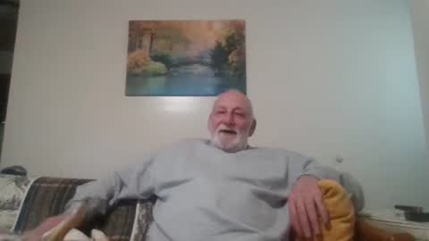 mdane99 online show from March 9, 2025, 11:35 pm