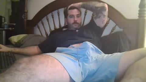 Davis online show from February 7, 2025, 1:15 am