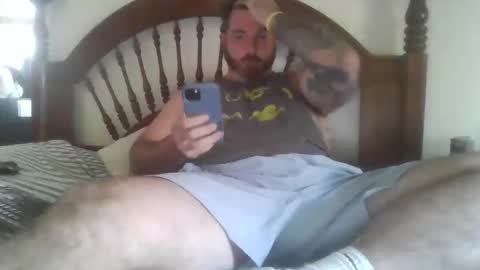 Snapshot of mdavis1six chatting on April 19, 2026, 10:34 pm Davis online show from April 19, 2026, 10:34 pm
