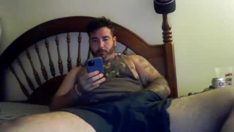 Snapshot of mdavis1six chatting on June 22, 2026, 3:58 am Davis online show from June 22, 2026, 3:58 am