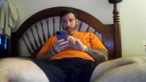 Snapshot of mdavis1six chatting on June 22, 2026, 11:02 pm Davis online show from June 22, 2026, 11:02 pm