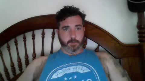 Snapshot of mdavis1six chatting on June 23, 2026, 10:19 pm Davis online show from June 23, 2026, 10:19 pm