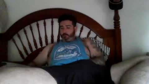 Snapshot of mdavis1six chatting on June 25, 2026, 11:42 pm Davis online show from June 25, 2026, 11:42 pm