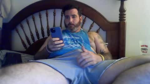 Snapshot of mdavis1six chatting on June 30, 2026, 11:50 pm Davis online show from June 30, 2026, 11:50 pm