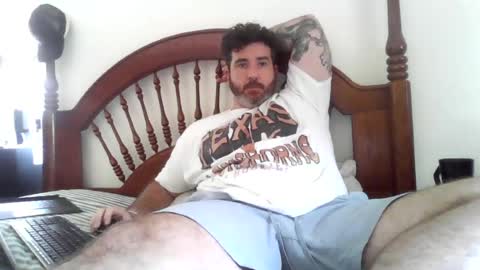 Snapshot of mdavis1six chatting on July 19, 2026, 7:28 pm Davis online show from July 19, 2026, 7:28 pm