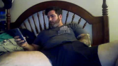 Snapshot of mdavis1six chatting on July 21, 2026, 12:46 am Davis online show from July 21, 2026, 12:46 am