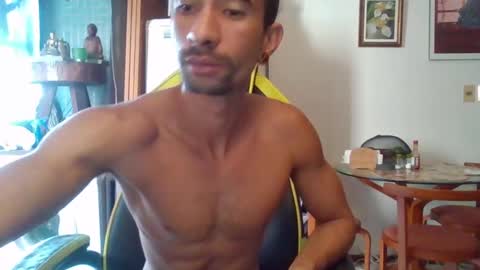 mdbisc online show from January 15, 2025, 6:51 pm