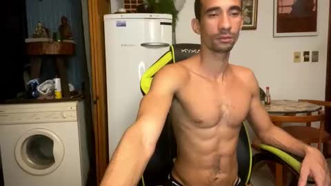 mdbisc online show from January 20, 2025, 10:48 pm