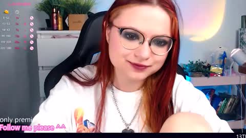 Hanna online show from October 3, 2025, 11:13 pm