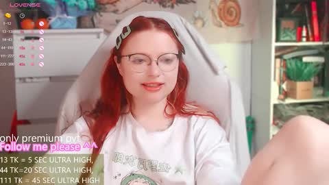 Snapshot of me_hanna chatting on March 11, 2026, 3:23 am Hanna online show from March 11, 2026, 3:23 am