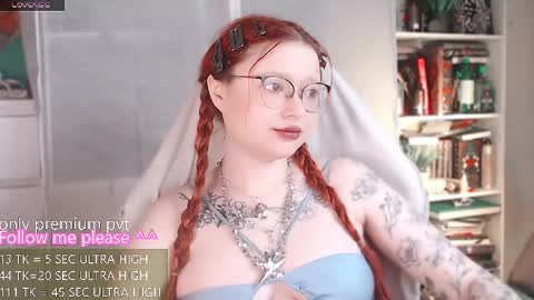Hanna online show from May 6, 2026, 4:52 am