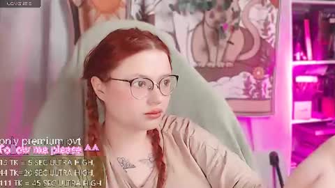 Hanna online show from June 27, 2026, 2:05 am