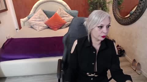 meamandax online show from January 20, 2025, 7:58 am