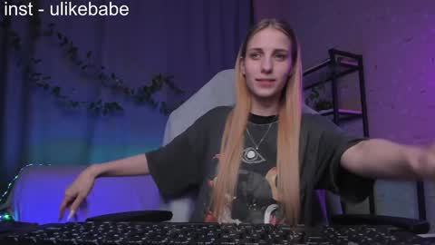 Anna online show from January 21, 2025, 8:11 pm