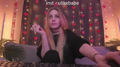 Anna online show from February 28, 2025, 12:10 am