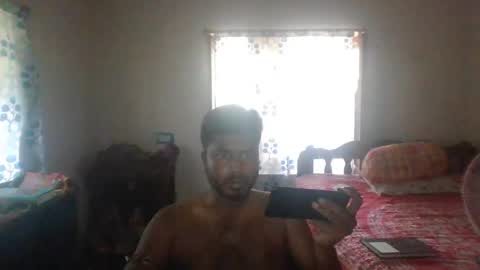 meanmonsteroo8 online show from April 20, 2026, 9:45 am