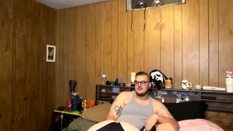 meanprincessx online show from October 20, 2025, 3:40 am