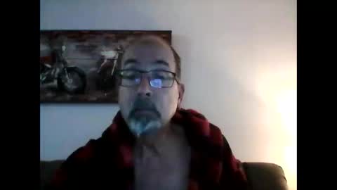 me at home online show from December 2, 2024, 12:40 pm