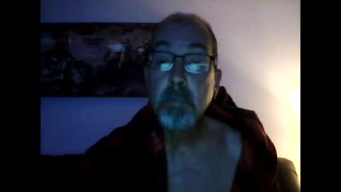 me at home online show from December 9, 2024, 12:30 pm