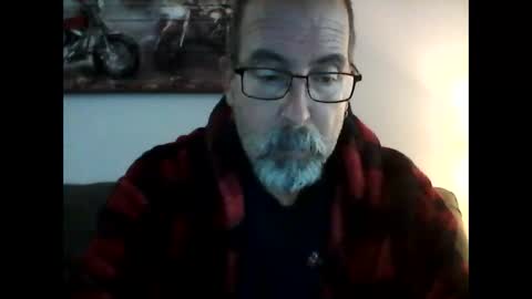 me at home online show from December 15, 2024, 2:59 pm