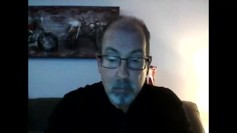 me at home online show from December 17, 2024, 9:27 pm