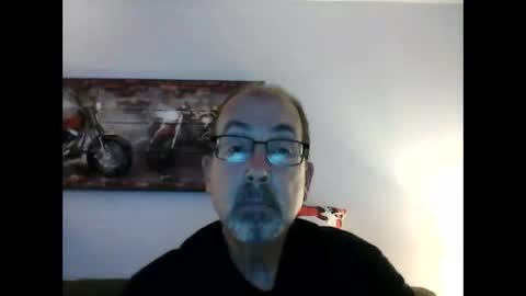 me at home online show from December 18, 2024, 1:02 pm