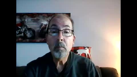 me at home online show from December 22, 2024, 4:27 pm