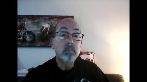 me at home online show from December 25, 2024, 8:50 pm