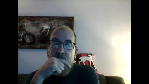 me at home online show from December 30, 2024, 2:30 pm
