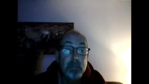 me at home online show from January 5, 2025, 12:42 pm