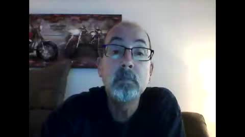 me at home online show from January 6, 2025, 4:34 pm