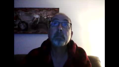 me at home online show from January 7, 2025, 12:41 pm