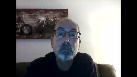 me at home online show from January 8, 2025, 4:12 am